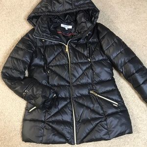 Nine West Women’s Puffer Jacket